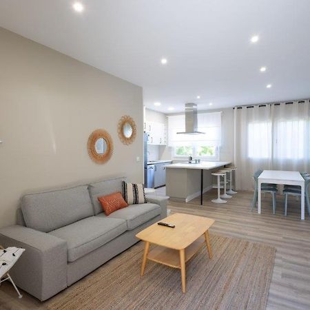 Mino Suites I Eksteriør billede