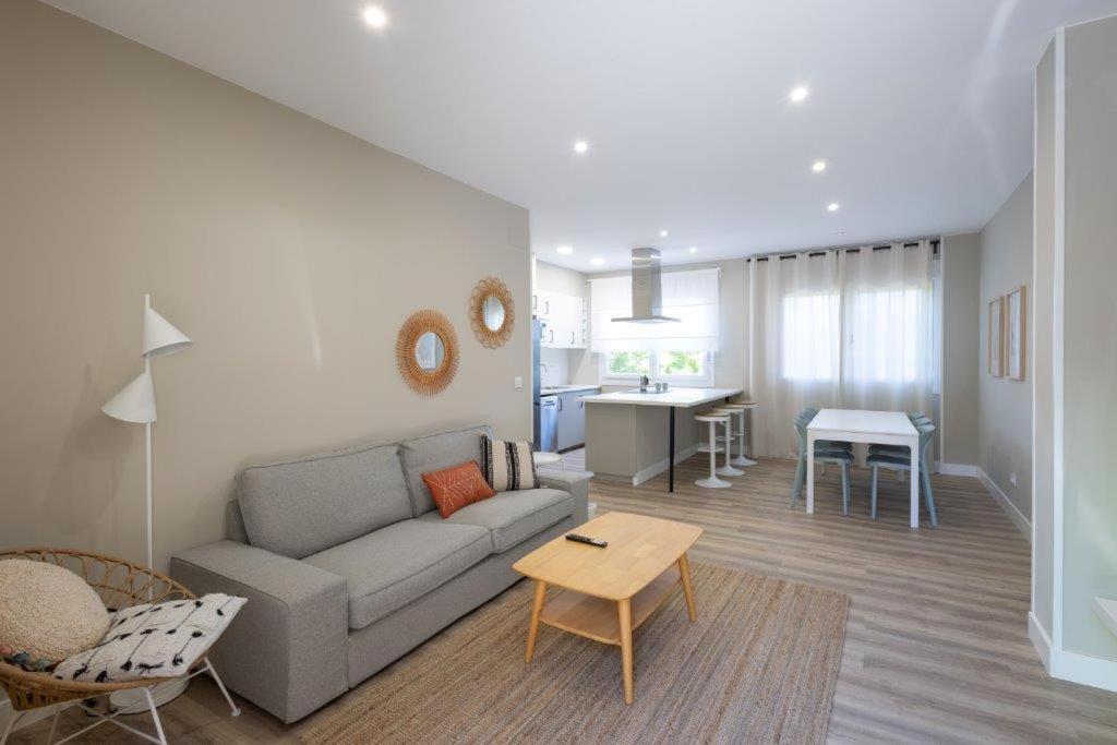 Mino Suites I Eksteriør billede