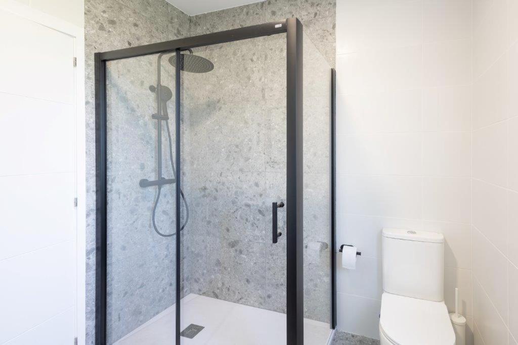 Mino Suites I Eksteriør billede