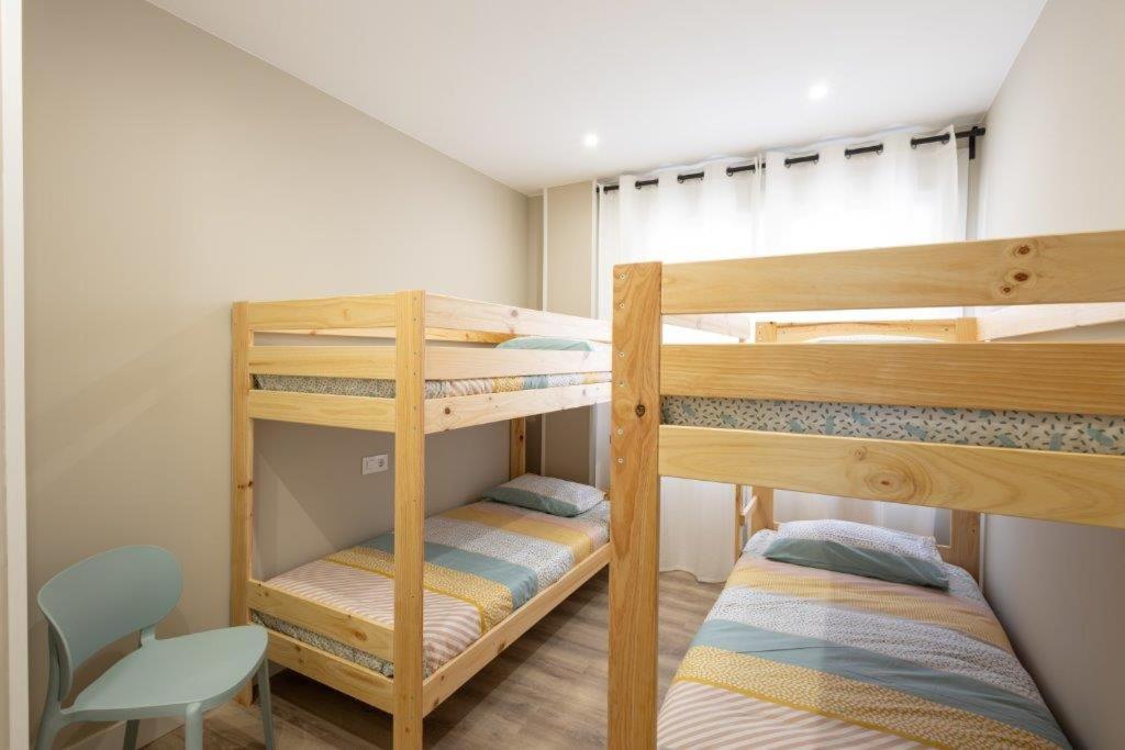 Mino Suites I Eksteriør billede