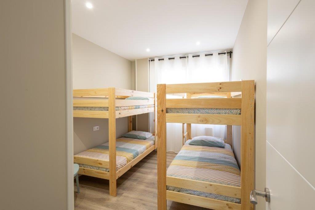 Mino Suites I Eksteriør billede